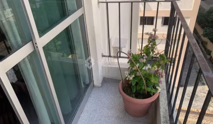 Apartamento com 2 quartos à venda na Rua Venâncio Ribeiro, Engenho de Dentro, Rio de Janeiro, 78 m2 por R$ 205.000