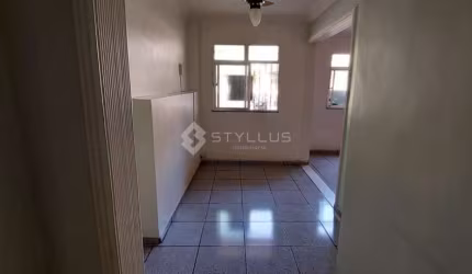 Apartamento com 3 quartos à venda na Rua Engenheiro Thomaz Guimarães, Cachambi, Rio de Janeiro, 62 m2 por R$ 175.000