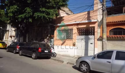 Casa com 4 quartos à venda na Rua Paes de Andrade, Riachuelo, Rio de Janeiro, 257 m2 por R$ 430.000