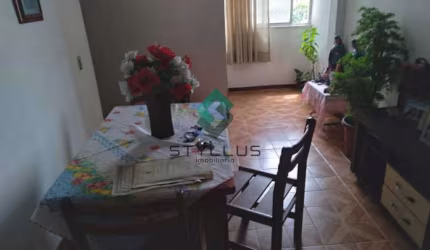 Apartamento com 2 quartos à venda na Avenida João Ribeiro, Pilares, Rio de Janeiro, 61 m2 por R$ 135.000