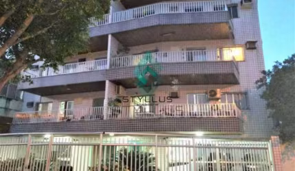 Apartamento com 2 quartos à venda na Rua Perseverança, Riachuelo, Rio de Janeiro, 68 m2 por R$ 295.000