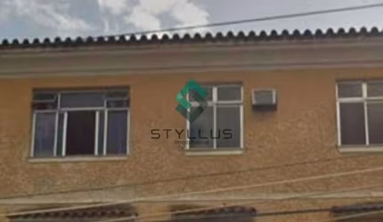 Apartamento com 2 quartos à venda na Rua Cardoso Quintão, Piedade, Rio de Janeiro, 75 m2 por R$ 165.000