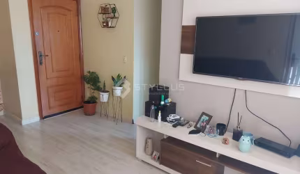 Apartamento com 2 quartos à venda na Rua Martins Lage, Engenho Novo, Rio de Janeiro, 58 m2 por R$ 235.000