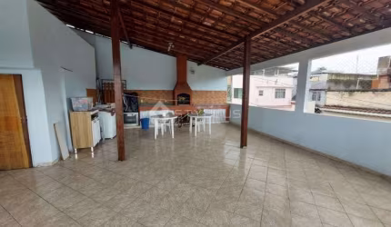 Casa com 2 quartos à venda na Rua Ana Quintão, Piedade, Rio de Janeiro, 185 m2 por R$ 260.000