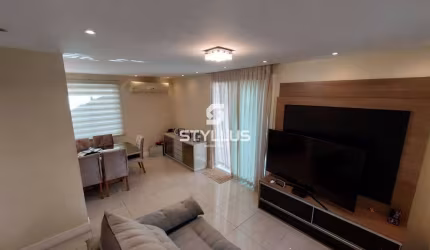 Casa em condomínio fechado com 4 quartos à venda na Rua Conselheiro Ferraz, Lins de Vasconcelos, Rio de Janeiro, 180 m2 por R$ 950.000
