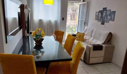 Apartamento com 2 quartos à venda na Rua João Barbalho, Quintino Bocaiúva, Rio de Janeiro, 54 m2 por R$ 250.000