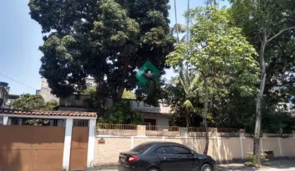 Casa com 5 quartos à venda na Rua Honório, Cachambi, Rio de Janeiro, 239 m2 por R$ 700.000