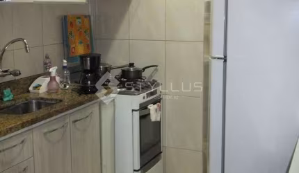 Apartamento com 1 quarto à venda na Rua Padre Ildefonso Penalba, Méier, Rio de Janeiro, 49 m2 por R$ 260.000