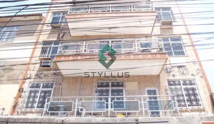 Apartamento com 2 quartos à venda na Rua Aimoré, Penha, Rio de Janeiro, 64 m2 por R$ 310.000