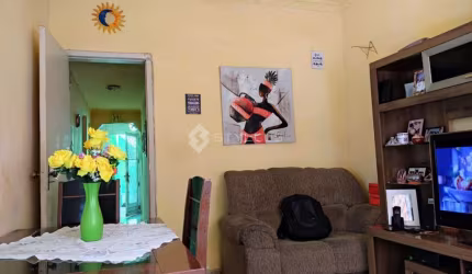 Casa com 3 quartos à venda na Rua Ana Quintão, Piedade, Rio de Janeiro, 82 m2 por R$ 245.000