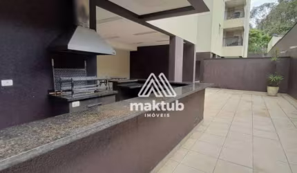 Apartamento à venda, 69 m² por R$ 525.000,00 - Vila Dusi - São Bernardo do Campo/SP