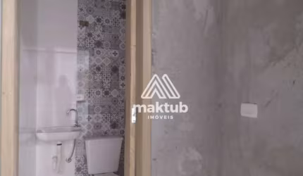 Sala para alugar, 43 m² por R$ 3.525,00/mês - Centro - Santo André/SP