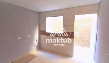 Sobrado à venda, 160 m² por R$ 699.990,01 - Vila Pires - Santo André/SP