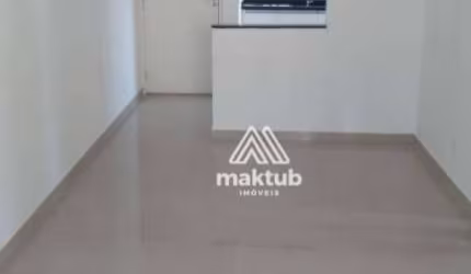 Apartamento com 2 dormitórios para alugar, 64 m² por R$ 2.951,00/mês - Jardim das Acácias - São Bernardo do Campo/SP