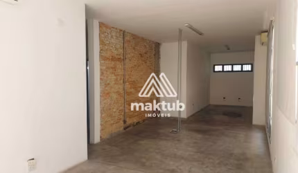 Casa à venda, 209 m² por R$ 1.280.000,00 - Centro - Santo André/SP