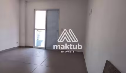 Apartamento com 3 dormitórios à venda, 89 m² por R$ 580.000,00 - Parque das Nações - Santo André/SP