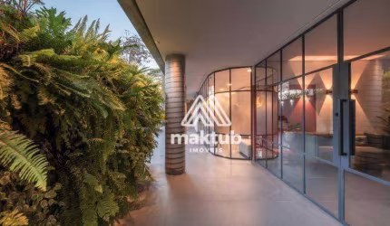 Apartamento com 3 dormitórios à venda, 112 m² por R$ 1.184.799,99 - Jardim São Caetano - São Caetano do Sul/SP