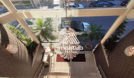 Salão à venda, 834 m² por R$ 6.800.000,00 - Centro - Santo André/SP