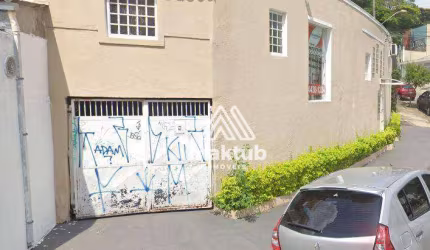 Casa à venda, 120 m² por R$ 580.000,00 - Centro - Santo André/SP