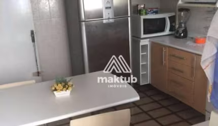 Apartamento à venda, 70 m² por R$ 295.000,00 - Centro - São Bernardo do Campo/SP