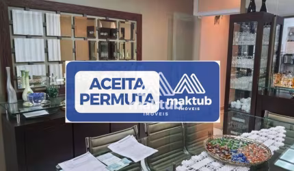 Sobrado à venda, 360 m² por R$ 1.999.000,00 - Parque Jaçatuba - Santo André/SP