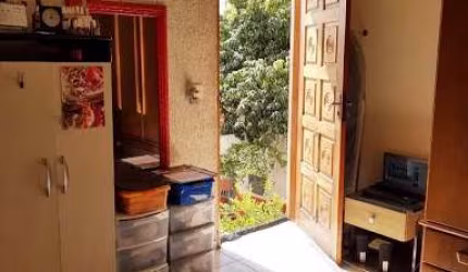 Casa em Vila Menck  -  Osasco