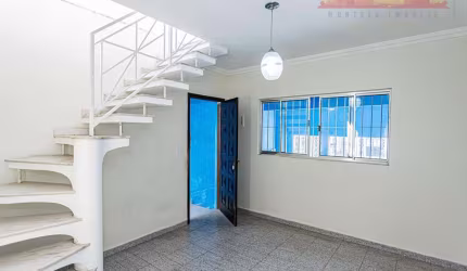 Venda | Sobrado com 154m², 3 dormitórios, Suíte, Área Gourmet, 1 Vaga de garagem, jardim Cidade Pirituba, são Paulo/SP