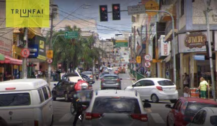 Prédio à venda, 1120 m² por R$ 2.550.000 - Centro - Sorocaba/SP