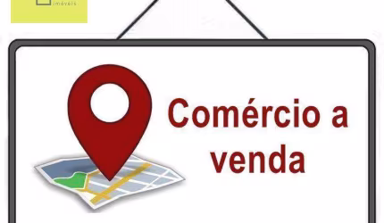 Loja à venda, 200 m² por R$ 300.000 - Jundiapeba - Mogi das Cruzes/SP