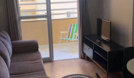 Apartamento com 2 dormitórios à venda, 59 m² por R$ 390.000,00 - Condomínio Alpha Club Residencial - Votorantim/SP