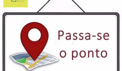 Ponto à venda, 300 m² por R$ 1.500.000 - Madureira - Rio de Janeiro/RJ