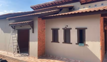 Casa com 3 dormitórios à venda, 238 m² por R$ 1.350.000,00 - Condomínio Village Serra - Araçoiaba da Serra/SP