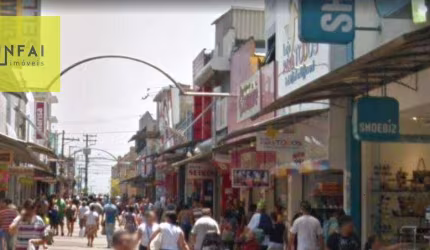 Ponto à venda, 200 m² por R$ 500.000 - Centro - São José dos Campos/SP