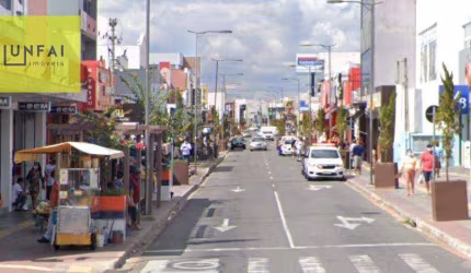 Ponto à venda, 130 m² por R$ 90.000 - Centro - Hortolândia/SP