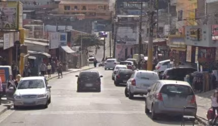 Ponto à venda, 150 m² por R$ 90.000 - Jardim Amanda Caiubi - Itaquaquecetuba/SP