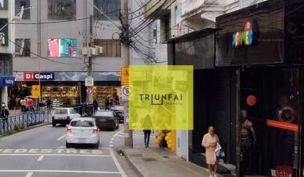 Salão para alugar, 220 m² por R$ 20.000/mês - Centro - Sorocaba/SP