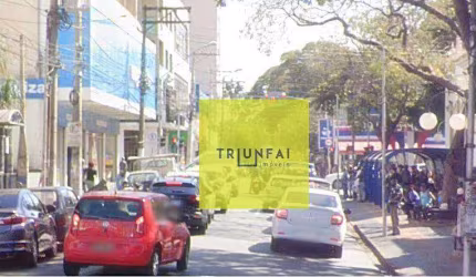 Salão para alugar, 540 m² por R$ 15.000/mês - Centro - Limeira/SP