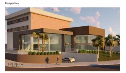 Galpão, 3106 m² - venda por R$ 25.000.000,00 ou aluguel por R$ 120.000,00/mês - Parque Campolim - Sorocaba/SP
