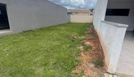 Terreno à venda, 172 m² por R$ 170.000,00 - Condomínio Lagos dos Ipês - Itapetininga/SP