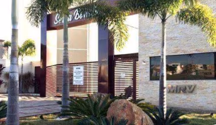 Apartamento com 2 dormitórios à venda, 47 m² por R$ 195.000,00 - Jardim Guarujá - Sorocaba/SP