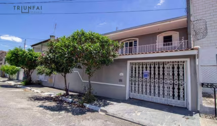 Casa com 3 dormitórios à venda, 247 m² por R$ 600.000,00 - Jardim Clarice I - Votorantim/SP
