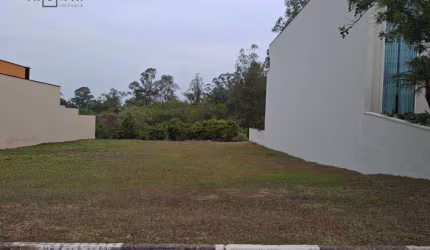 Terreno à venda, 350 m² por R$ 350.000 - Condomínio Villa Olympia - Sorocaba/SP