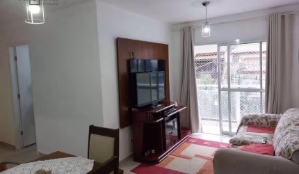 Apartamento com 2 dormitórios à venda, 60 m² por R$ 295.000 - Edifício Ibiza - Sorocaba/SP
