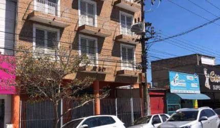 Apartamento com 3 dormitórios à venda, 103 m² por R$ 280.000,00 - Centro - Votorantim/SP