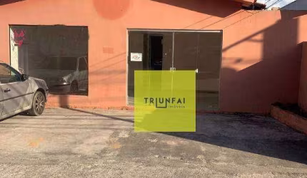 Casa comercial à venda, 100 m² por R$ 1.064.000 - Parque Bela Vista - Votorantim/SP