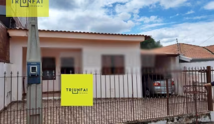 Casa com 2 dormitórios à venda, 110 m² por R$ 450.000,00 - Jardim Europa - Sorocaba/SP