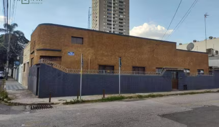 Casa com 1 dormitório à venda, 180 m² por R$ 350.000,00 - Vila Carvalho - Sorocaba/SP