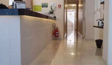 Sala para alugar, 12 m² por R$ 2.500,00/mês - Parque Campolim - Sorocaba/SP