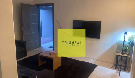 Casa com 3 dormitórios à venda, 206 m² por R$ 580.000,00 - Vila Trujillo - Sorocaba/SP