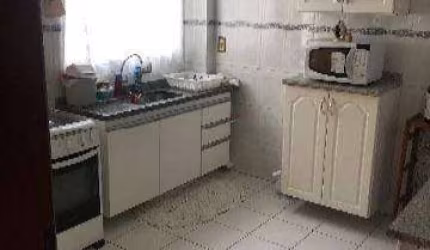 Apartamento com 2 dormitórios à venda, 60 m² por R$ 240.000,00 - Vila Jardini - Sorocaba/SP